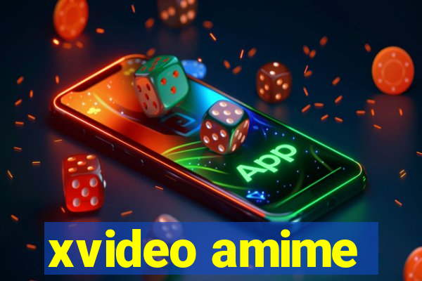 xvideo amime